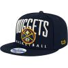 imageUltra Game Boys NBA Official 820 Teamster Ultimate Baseball Cap HatTeam Color