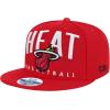 imageUltra Game Boys NBA Official 820 Teamster Ultimate Baseball Cap HatTeam Color