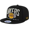 imageUltra Game Boys NBA Official 820 Teamster Ultimate Baseball Cap HatTeam Color