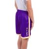 imageUltra Game Boys NBA Official Soft Air Mesh Slam Basketball Shorts  Classic FitTeam Color