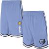 imageUltra Game Boys NBA Official Soft Air Mesh Slam Basketball Shorts  Classic FitTeam Color