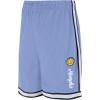 imageUltra Game Boys NBA Official Soft Air Mesh Slam Basketball Shorts  Classic FitTeam Color