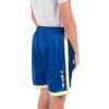 imageUltra Game Boys NBA Official Soft Air Mesh Slam Basketball Shorts  Classic FitTeam Color