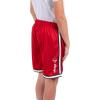 imageUltra Game Boys NBA Official Soft Air Mesh Slam Basketball Shorts  Classic FitTeam Color