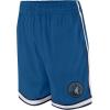imageUltra Game Boys NBA Official Soft Air Mesh Slam Basketball Shorts  Classic FitTeam Color