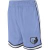 imageUltra Game Boys NBA Official Soft Air Mesh Slam Basketball Shorts  Classic FitTeam Color