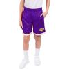 imageUltra Game Boys NBA Official Soft Air Mesh Slam Basketball Shorts  Classic FitTeam Color