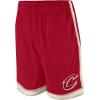 imageUltra Game Boys NBA Official Soft Air Mesh Slam Basketball Shorts  Classic FitTeam Color