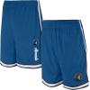 imageUltra Game Boys NBA Official Soft Air Mesh Slam Basketball Shorts  Classic FitTeam Color
