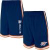 imageUltra Game Boys NBA Official Soft Air Mesh Slam Basketball Shorts  Classic FitTeam Color