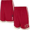 imageUltra Game Boys NBA Official Soft Air Mesh Slam Basketball Shorts  Classic FitTeam Color