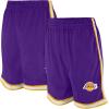 imageUltra Game Boys NBA Official Soft Air Mesh Slam Basketball Shorts  Classic FitTeam Color