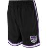 imageUltra Game Boys NBA Official Soft Air Mesh Slam Basketball Shorts  Classic FitTeam Color