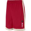 imageUltra Game Boys NBA Official Soft Air Mesh Slam Basketball Shorts  Classic FitTeam Color