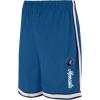imageUltra Game Boys NBA Official Soft Air Mesh Slam Basketball Shorts  Classic FitTeam Color