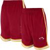 imageUltra Game Boys NBA Official Soft Air Mesh Slam Basketball Shorts  Classic FitTeam Color