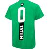 imageUltra Game Boys NBA Official Standard Super Soft Fly High Players TShirtTeam Color