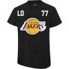 imageUltra Game Boys NBA Official Standard Super Soft Fly High Players TShirtTeam Color