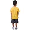 imageUltra Game Boys NBA Official Super Soft TShirt amp Basketball Shorts SetTeam Color