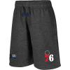 imageUltra Game Boys NBA Official Super Soft TShirt amp Basketball Shorts SetTeam Color