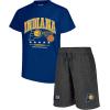 imageUltra Game Boys NBA Official Super Soft TShirt amp Basketball Shorts SetTeam Color