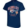 imageUltra Game Boys NBA Official Super Soft TShirt amp Basketball Shorts SetTeam Color