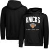 imageUltra Game Boys NBA Official Super Soft Teamster Hoodie SweatshirtBlack
