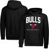imageUltra Game Boys NBA Official Super Soft Teamster Hoodie SweatshirtBlack