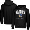 imageUltra Game Boys NBA Official Super Soft Teamster Hoodie SweatshirtBlack