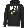 imageUltra Game Boys NBA Official Super Soft Teamster Hoodie SweatshirtBlack