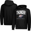 imageUltra Game Boys NBA Official Super Soft Teamster Hoodie SweatshirtBlack