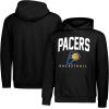imageUltra Game Boys NBA Official Super Soft Teamster Hoodie SweatshirtBlack