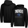 imageUltra Game Boys NBA Official Super Soft Teamster Hoodie SweatshirtBlack