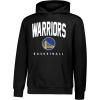 imageUltra Game Boys NBA Official Super Soft Teamster Hoodie SweatshirtBlack