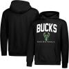 imageUltra Game Boys NBA Official Super Soft Teamster Hoodie SweatshirtBlack