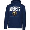 imageUltra Game Boys NBA Official Super Soft Teamster Hoodie SweatshirtTeam Color