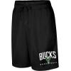 imageUltra Game Boys NBA Official Teamster Black Basketball ShortsBlack