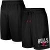 imageUltra Game Boys NBA Official Teamster Black Basketball ShortsBlack