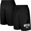 imageUltra Game Boys NBA Official Teamster Black Basketball ShortsBlack