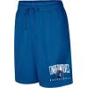 imageUltra Game Boys NBA Official Teamster Black Basketball ShortsTeam Color