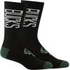 imageUltra Game Mens NBA Official Athletic Cushioned Vertical Attack Team Crew Socks3 PackTeam Color