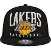 imageUltra Game Mens NBA Official Essentials Baseball Cap HatTeam Color