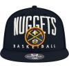imageUltra Game Mens NBA Official Essentials Baseball Cap HatTeam Color