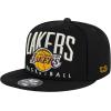 imageUltra Game Mens NBA Official Essentials Baseball Cap HatTeam Color