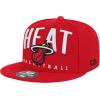imageUltra Game Mens NBA Official Essentials Baseball Cap HatTeam Color