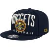 imageUltra Game Mens NBA Official Essentials Baseball Cap HatTeam Color