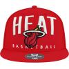 imageUltra Game Mens NBA Official Essentials Baseball Cap HatTeam Color