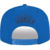 imageUltra Game Mens NBA Official Essentials Baseball Cap HatTeam Color