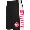 imageUltra Game Mens NBA Official Mesh Basketball ShortsAtlanta Hawks