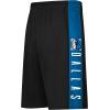 imageUltra Game Mens NBA Official Mesh Basketball ShortsDallas Mavericks